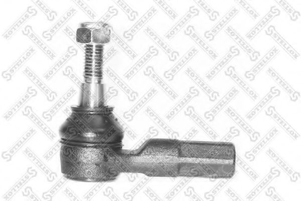 Наконечник рулевой тяги STELLOX 51-00839A-SX