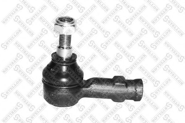 Наконечник рулевой тяги STELLOX 51-00860A-SX