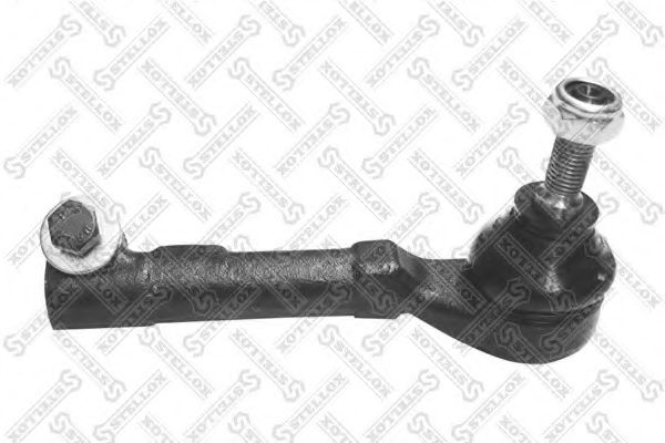 Наконечник рулевой тяги STELLOX 51-00927A-SX