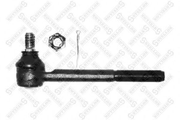 Наконечник рулевой тяги STELLOX 51-00930-SX