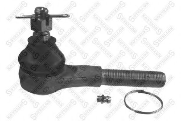 Наконечник рулевой тяги STELLOX 51-01057-SX