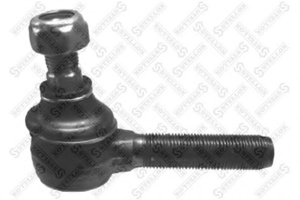 Наконечник рулевой тяги STELLOX 51-01261-SX