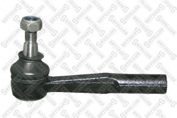 Наконечник рулевой тяги STELLOX 51-01358A-SX