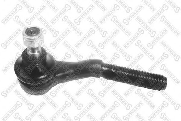 Наконечник рулевой тяги STELLOX 51-01391A-SX