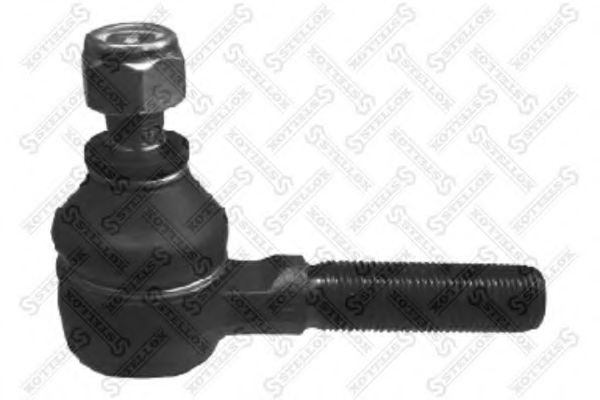 Наконечник рулевой тяги STELLOX 51-02009-SX