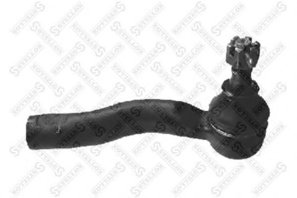 Наконечник рулевой тяги STELLOX 51-02470-SX
