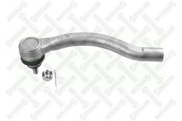 Наконечник рулевой тяги STELLOX 51-05399-SX