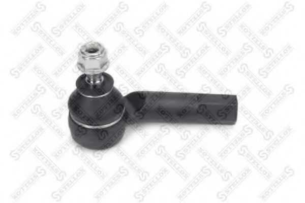 Наконечник рулевой тяги STELLOX 51-71015-SX