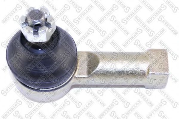 Наконечник рулевой тяги STELLOX 51-72002A-SX