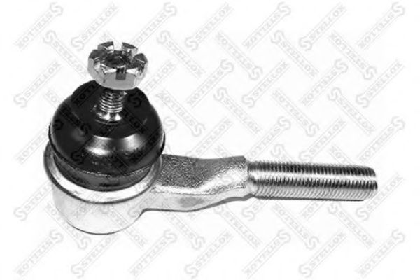 Наконечник рулевой тяги STELLOX 51-72009-SX