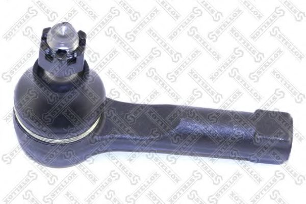Наконечник рулевой тяги STELLOX 51-74005A-SX