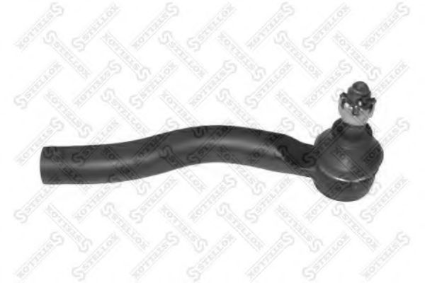 Наконечник рулевой тяги STELLOX 51-98034-SX