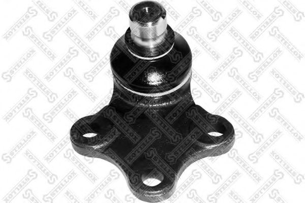 Шаровая опора STELLOX 52-00349A-SX