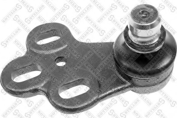 Шаровая опора STELLOX 52-00385A-SX