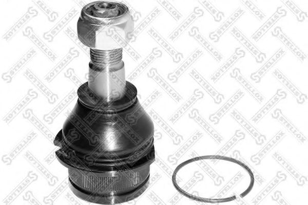 Шаровая опора STELLOX 52-01207A-SX