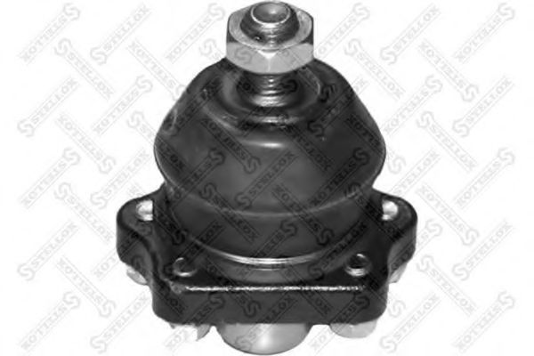 Шаровая опора STELLOX 52-01249-SX