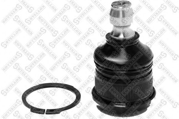Шаровая опора STELLOX 52-01296A-SX