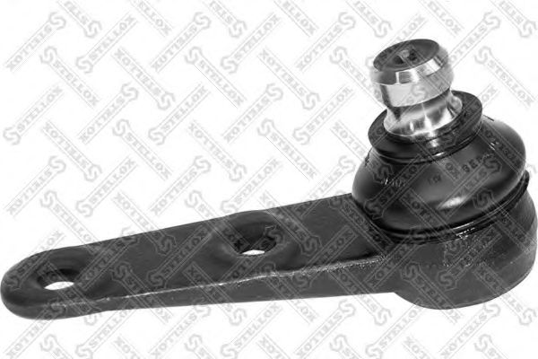 Шаровая опора STELLOX 52-01556A-SX