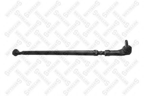 Рулевая тяга STELLOX 53-00487-SX