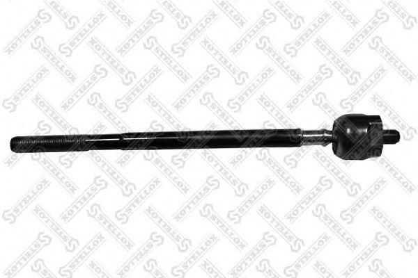 Рулевая тяга STELLOX 55-01122A-SX