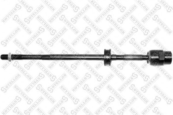 Рулевая тяга STELLOX 55-01156A-SX