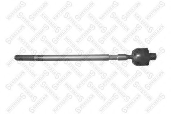 Рулевая тяга STELLOX 55-02015-SX