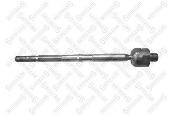 Рулевая тяга STELLOX 55-02063-SX