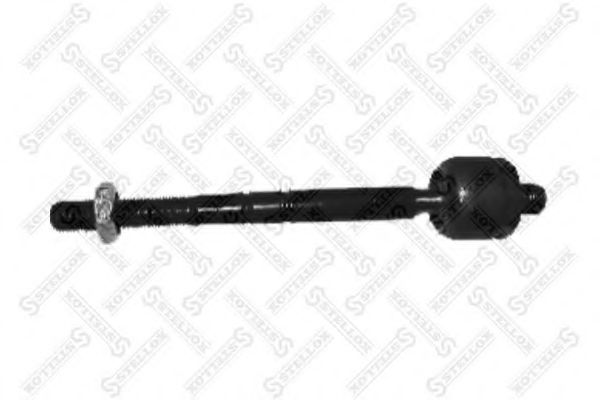 Рулевая тяга STELLOX 55-03384-SX