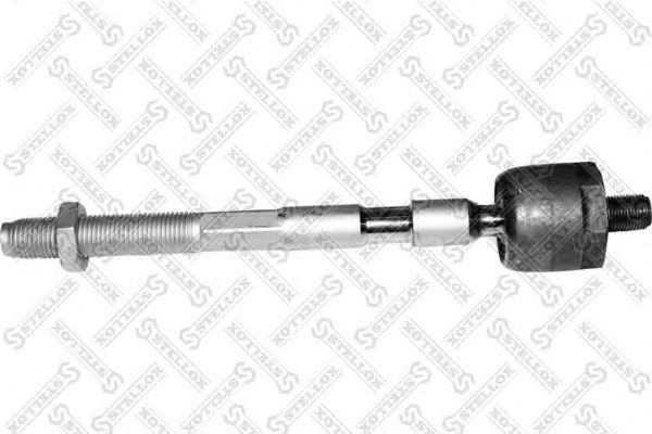 Рулевая тяга STELLOX 55-05062A-SX