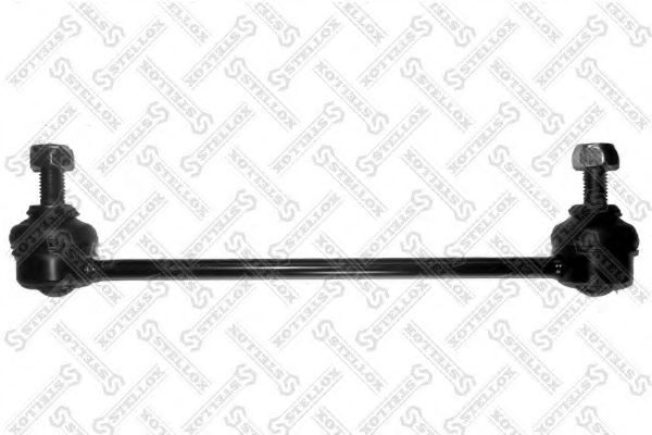 Стойка стабилизатора STELLOX 56-03084A-SX
