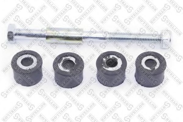 Стойка стабилизатора STELLOX 56-72025A-SX