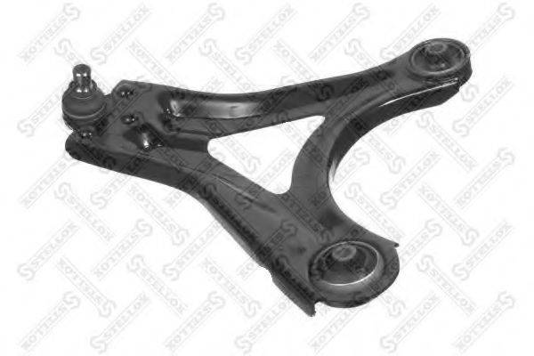Рычаг подвески STELLOX 57-01186-SX