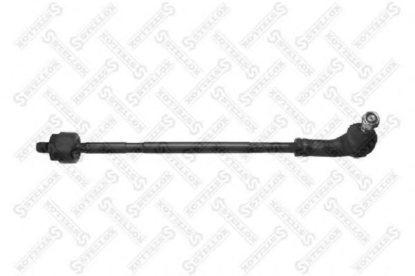 Продольная рулевая тяга STELLOX 59-00268-SX
