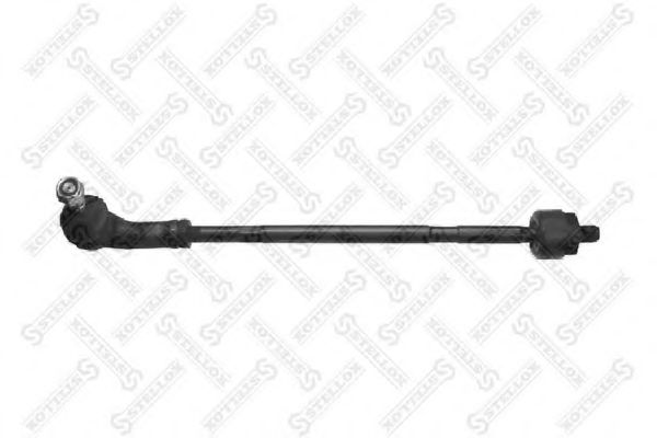 Продольная рулевая тяга STELLOX 59-00269-SX