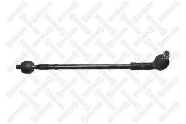 Продольная рулевая тяга STELLOX 59-01085-SX