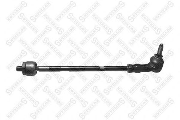 Продольная рулевая тяга STELLOX 59-01164-SX