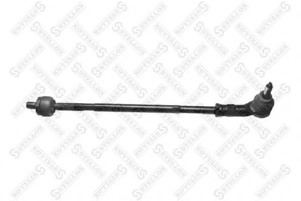 Продольная рулевая тяга STELLOX 59-01173-SX