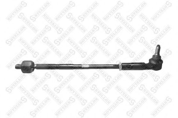 Продольная рулевая тяга STELLOX 59-01477-SX