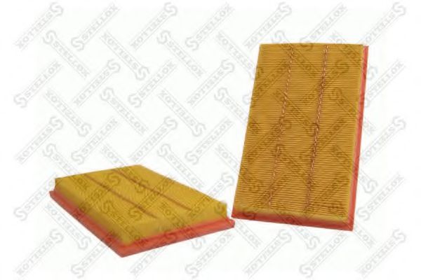 Воздушный фильтр STELLOX 71-00307-SX