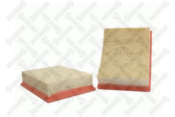 Воздушный фильтр STELLOX 71-00343-SX