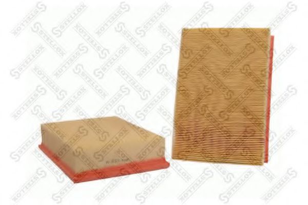 Воздушный фильтр STELLOX 71-00435-SX
