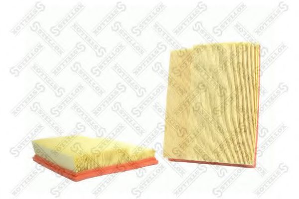 Воздушный фильтр STELLOX 71-00439-SX
