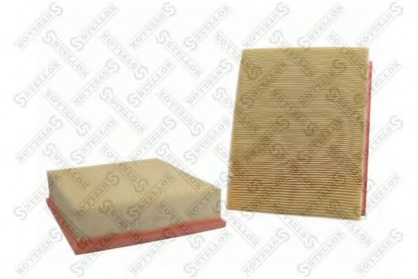 Воздушный фильтр STELLOX 71-00622-SX