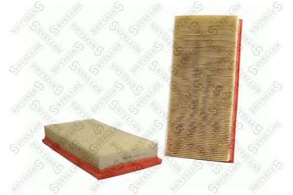 Воздушный фильтр STELLOX 71-00756-SX