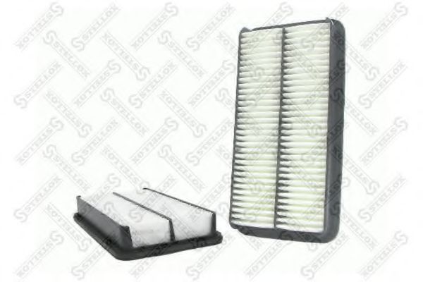 Воздушный фильтр STELLOX 71-00809-SX