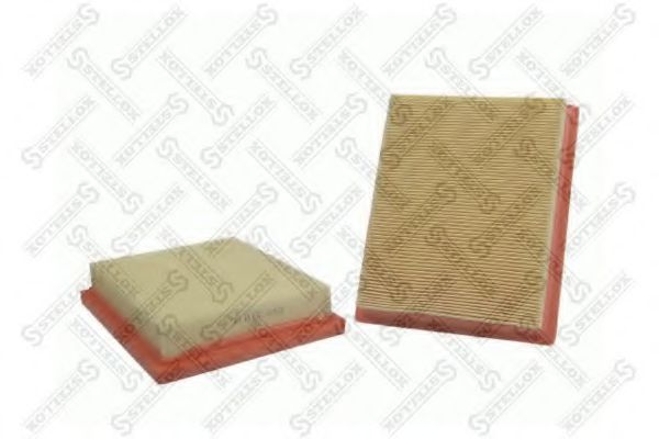 Воздушный фильтр STELLOX 71-00920-SX