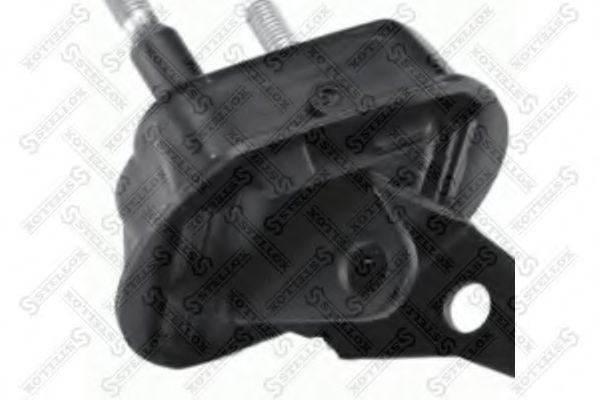Сайлентблок рычага STELLOX 72-11421-SX
