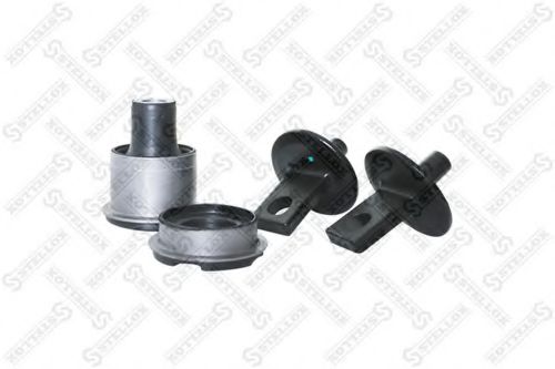Сайлентблок рычага STELLOX 77-00227-SX