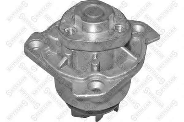 Водяной насос STELLOX 4500-0068-SX