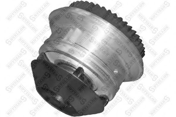 Водяной насос STELLOX 4500-0101-SX